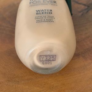Makeup forever water blend